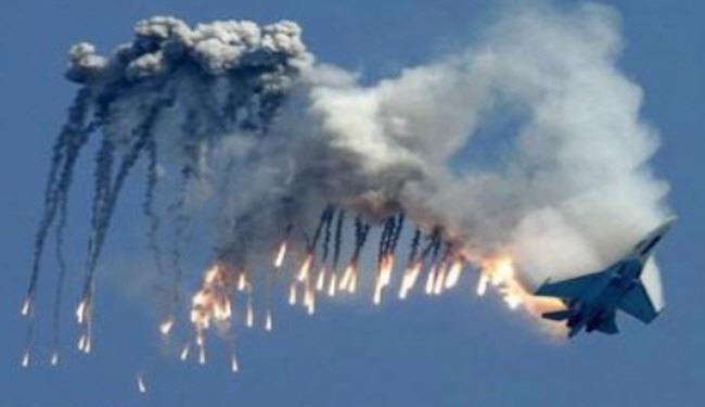 آمریکا: هواپیمای اردنی را داعش سرنگون نکرده است