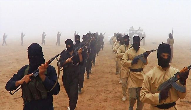الجيش والحشد يحرران 14 قرية من 