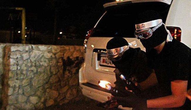 بالصور / «نيران الغيارى» تُشعل ساحات البحرين