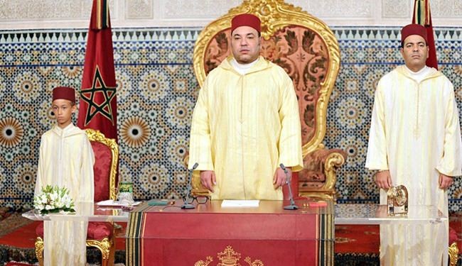 موجة سخرية بسبب اقتراح مهنة 