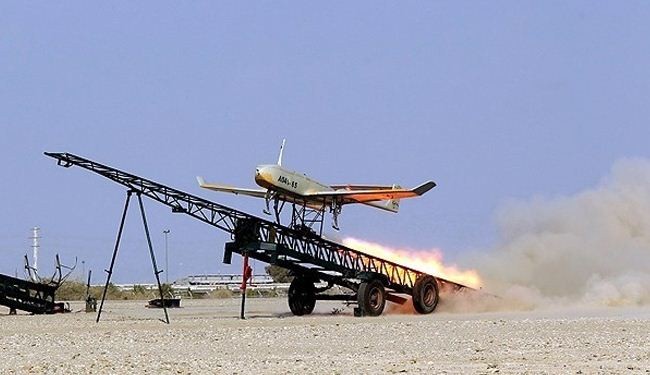 تحليق طائرة 
