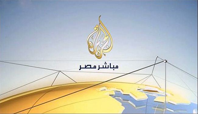 الجزيرة مصر.. قربان قطري على دكة القاهرة