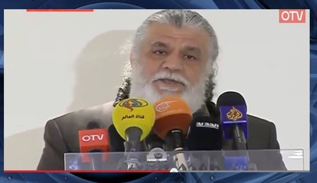 عضو سابق مخالفان سوریه: ترکیه و قطر باید محاکمه شوند