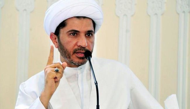 استدعاء أمين عام الوفاق استهداف لحرية العمل السياسي