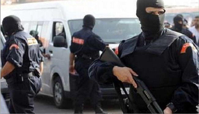حبس ده تبعه مغرب به اتهام عضوگیری برای داعش