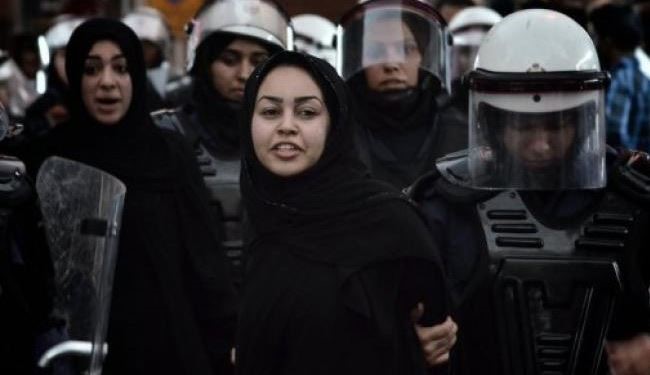 نفيسة العصفور تعلن الإضراب احتجاجا على سوء المعاملة