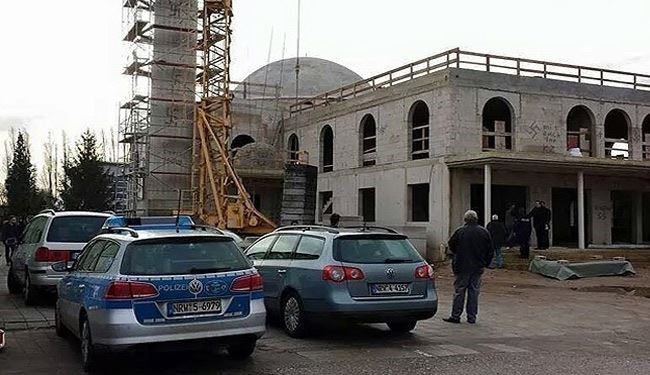 مخاوف من تزايد الإسلاموفوبيا في ألمانيا عام 2015