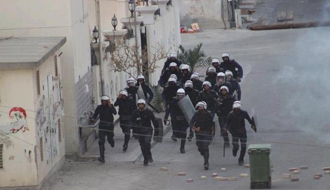مداهمة واسعة لبلدة السنابس واعتقال 15 شابا بينهم مطلوب