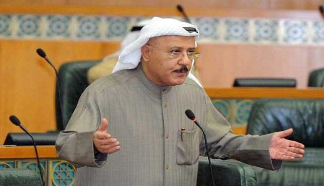 نائب كويتي يطالب بالسماح ببيع الخمور في بلاده