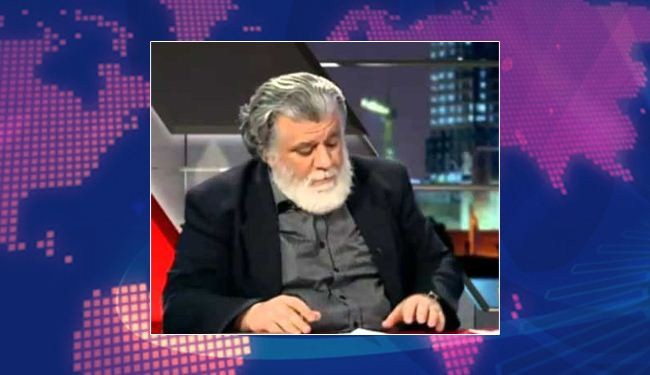 محمد رحال والإستفاقة الجزئية من غيبوبة عميقة