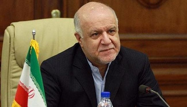 إيران تنتج 100 مليون متر مكعب من الغاز يومياً