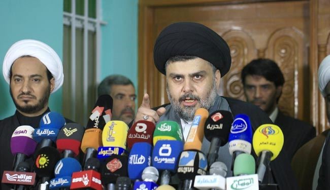 مقتدی صدر: دوره پایانی آل‌خلیفه آغاز شد