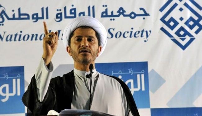 مقتدى الصدر يعتبر اعتقال سلمان بداية لنهاية النظام الظالم