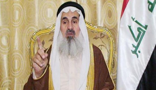 إفتاء السنة في العراق: أكثر من 300 ألف متطوع لقتال 