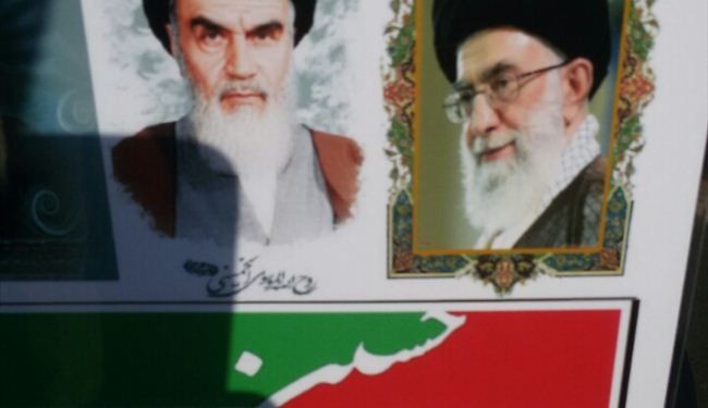 عشاق الحسين (ع) في خدمة زوار كربلاء