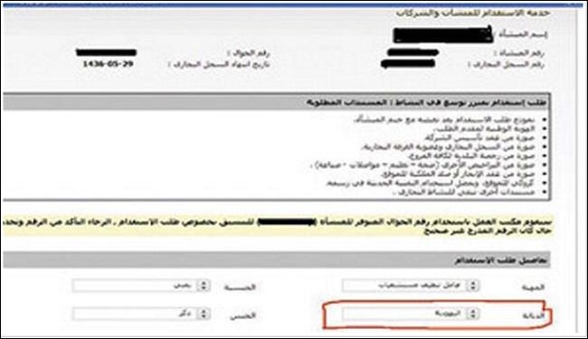 السعودية: لا مانع من استقدام عمالة يهودية!