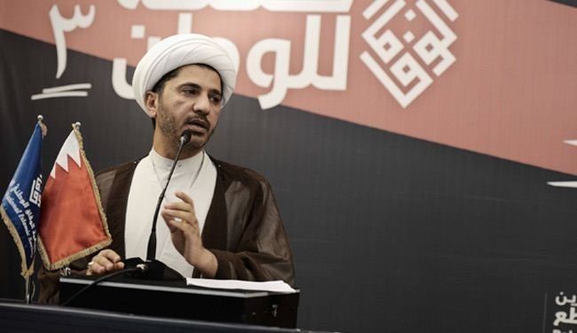 علمای لبنان بازداشت شیخ سلمان را محکوم کردند