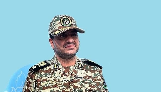 قدرات إيران الصاروخية تتناسب مع التهديدات التي تواجهها