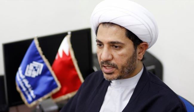 پژوهشگر سوری: آل خلیفه به بن‌بست رسیده است