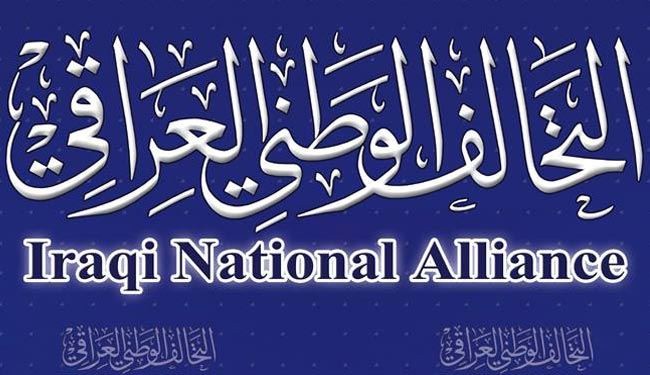 ماذا طلب التحالف الوطني العراقي من المنامة؟