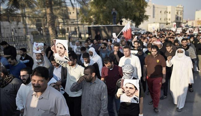 معارضون بحرينيون يدعون الى تظاهرة في المنامة