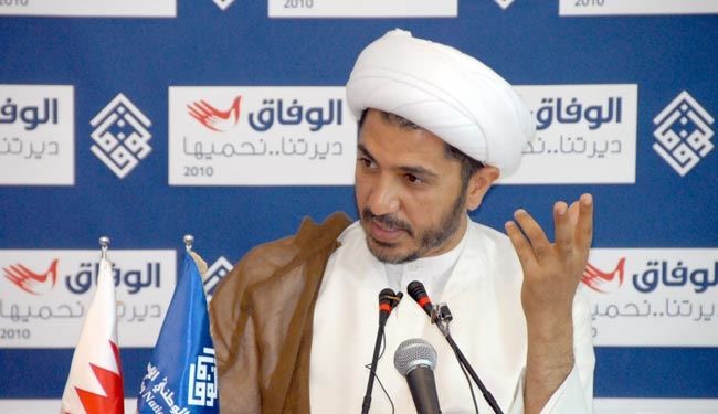 هشدار ائتلاف ملی عراق درباره پیامد بازداشت شیخ سلمان