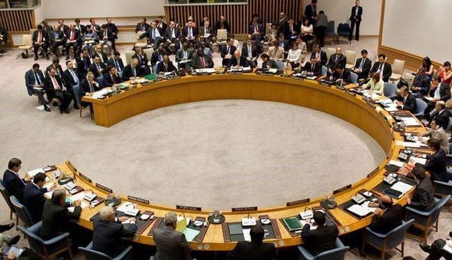 هشدار واشنگتن به فلسطینی‌ها درباره دادگاه بین‌المللی