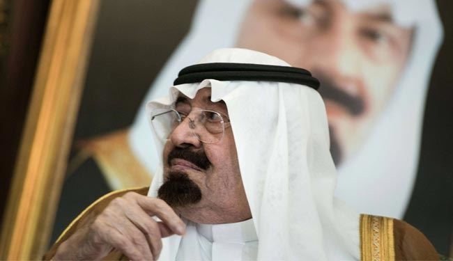 السعودية على كف عفريت