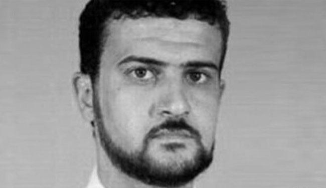 وفاة أبو انس الليبى احد ابرز قياديي القاعدة قبل ايام من محاكمته