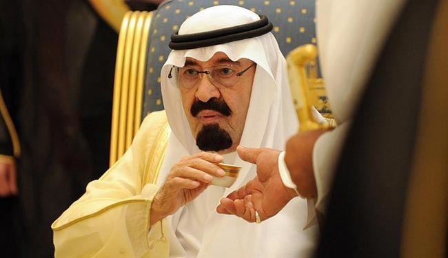 الأسرة الحاكمة في السعودية تشيخ والشعب ينعم بالشباب