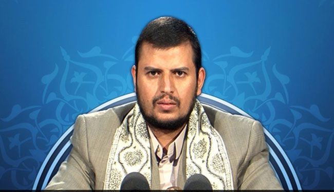 السيد الحوثي: العدو صنع القوى التكفيرية لاستنزاف الامة والهائها