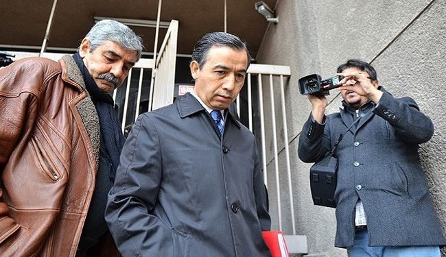 أردوغان ورئاسة الوزراء كجهتي ادعاء في قضية 