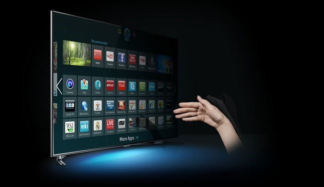 تلفزيون سامسونغ الذكي خلال 2015 يعمل بنظام تايزن