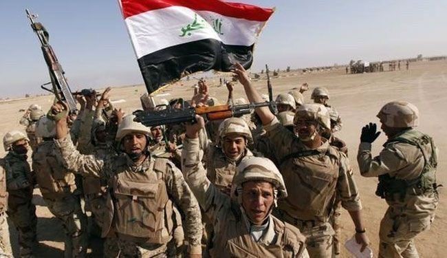 بازگشت آوارگان عراقی به جنوب تکریت