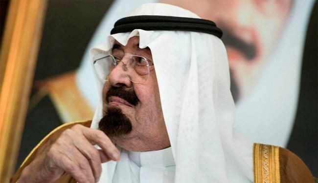 السعودية: مرض الملك يشعل صراع الأجنحة