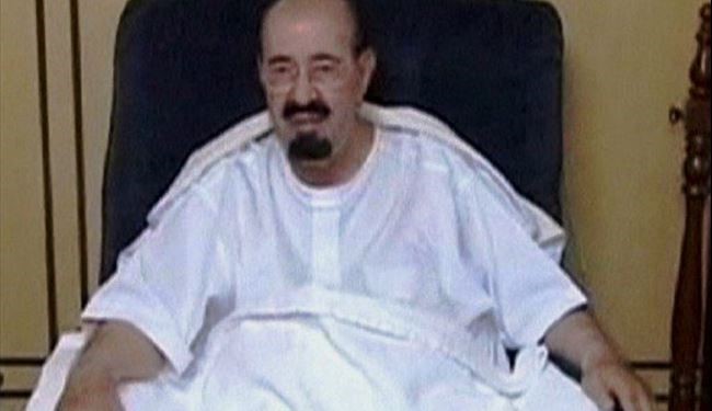 شدت گرفتن نبرد قدرت در عربستان