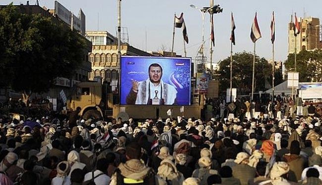 توافق جدید رییس جمهور یمن و انصارالله