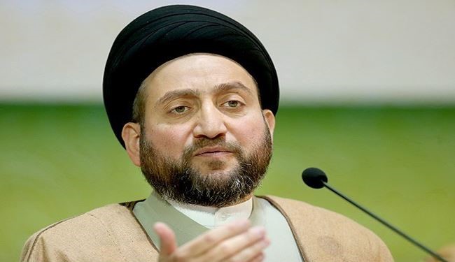 الحكيم: لا قوة بلا وحدة ولا مواجهة للتحديات الا بتظافر الجهود