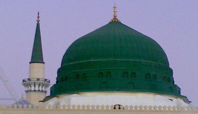 ميلاد النبيّ الخاتم (ص)