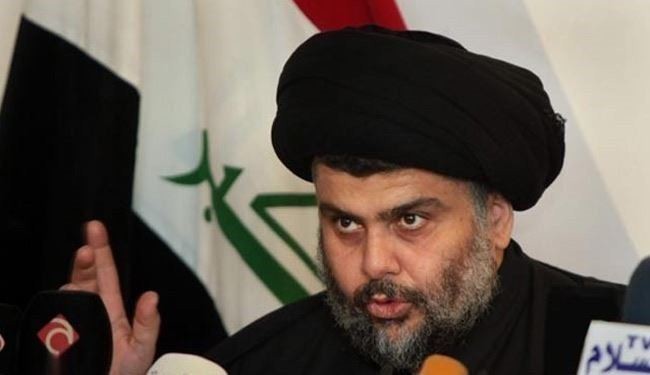 مقتدى الصدر: احداث باريس بداية لنشاط ارهابي اكبر