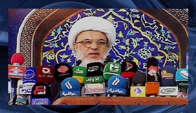 نماینده مرجعیت عراق: عاملان جنایات بصره دستگیر شوند