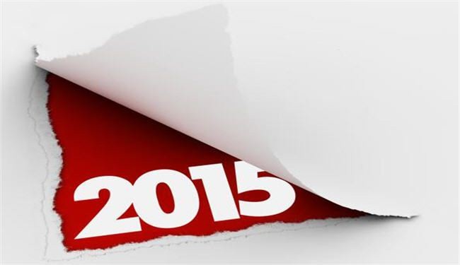 للتمتع بصحة جيدة...9 أشياء عليك الالتزام بها في 2015