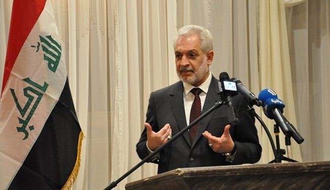 هشتمین سال‌مرگ صدام کجا برگزار شد؟! + عکس