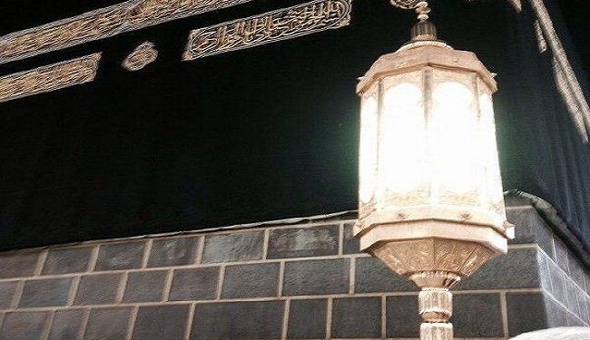صور من مكة المكرمة