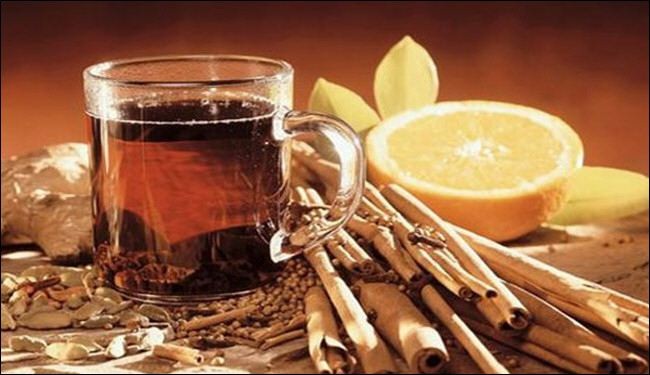 للشعور بالدفء في الشتاء تناول هذه الاطعمة الـ5