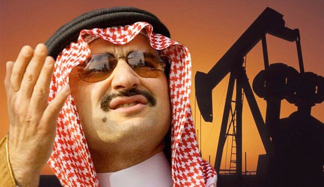 الوليد: لن نرى سعر 100 دولار مجددا