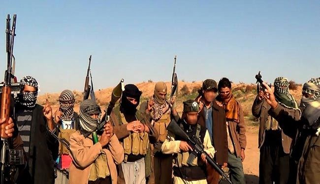 مجروح شدن خلیفه داعش در اطراف موصل