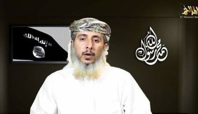 القاعده یمن: حملات پاریس به دستور ظواهری انجام شد