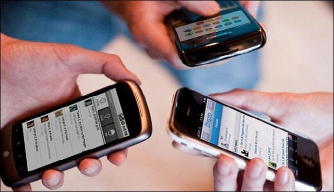 خطوات لتسريع الهواتف الذكية القديمة