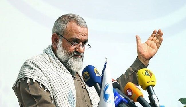 العميد نقدي: هجوم باريس يرمي لوقف موجة التوجه نحو الاسلام باوروبا